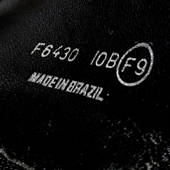 Cole Haan Size 10B Leather Laina Booties - Picture 6 of 7